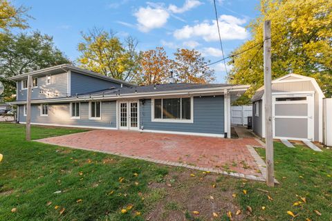 Tiny photo for 314 Brookside Circle, Wheaton, IL 60187 (MLS # 12499684)