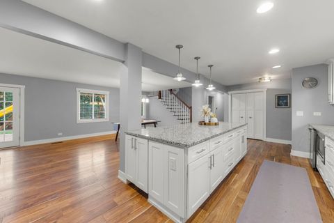 Tiny photo for 314 Brookside Circle, Wheaton, IL 60187 (MLS # 12499684)