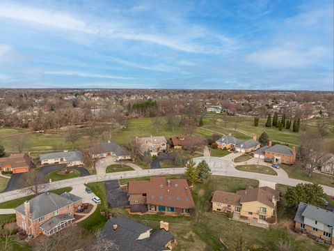 Tiny photo for 8405 Carriage Green Drive, Darien, IL 60561 (MLS # 12600119)
