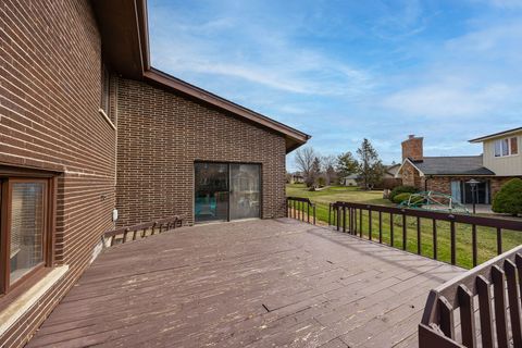 Tiny photo for 8405 Carriage Green Drive, Darien, IL 60561 (MLS # 12600119)