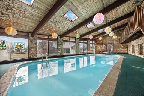 Tiny photo for 8405 Carriage Green Drive, Darien, IL 60561 (MLS # 12600119)