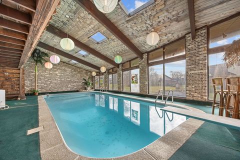 Tiny photo for 8405 Carriage Green Drive, Darien, IL 60561 (MLS # 12600119)