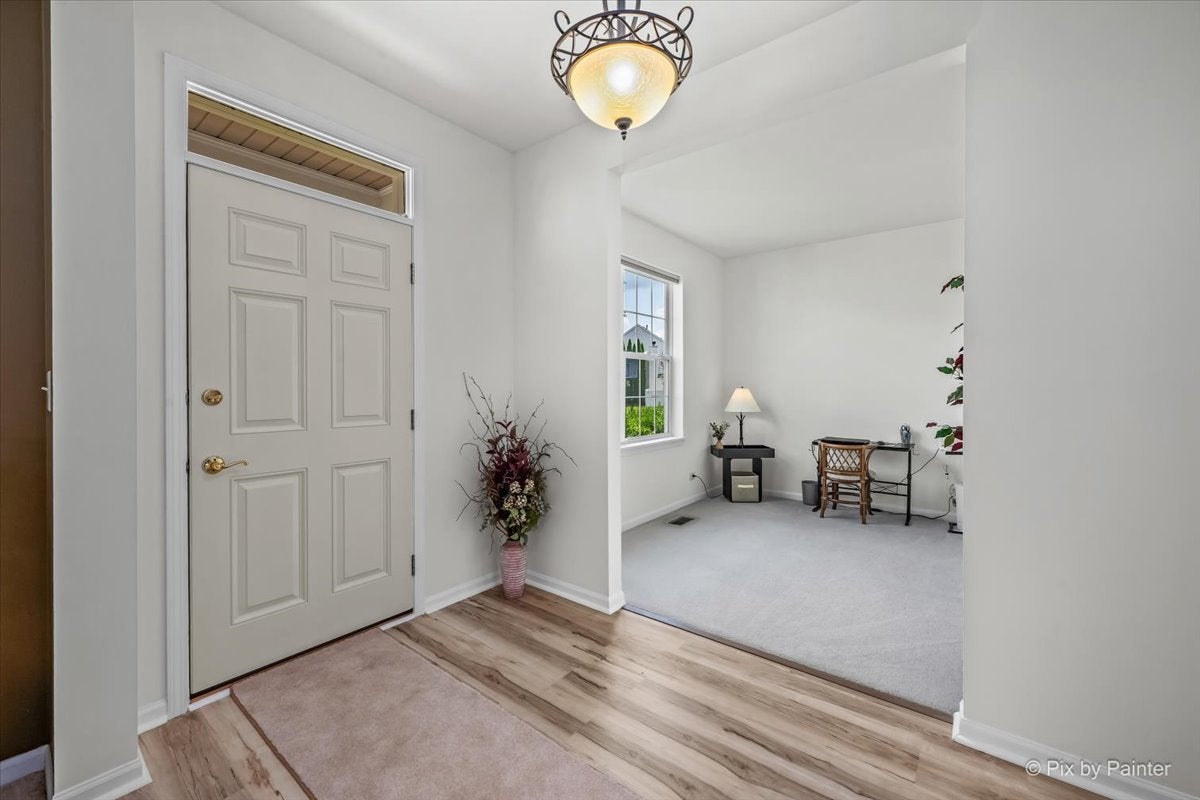 2886 Camden Drive