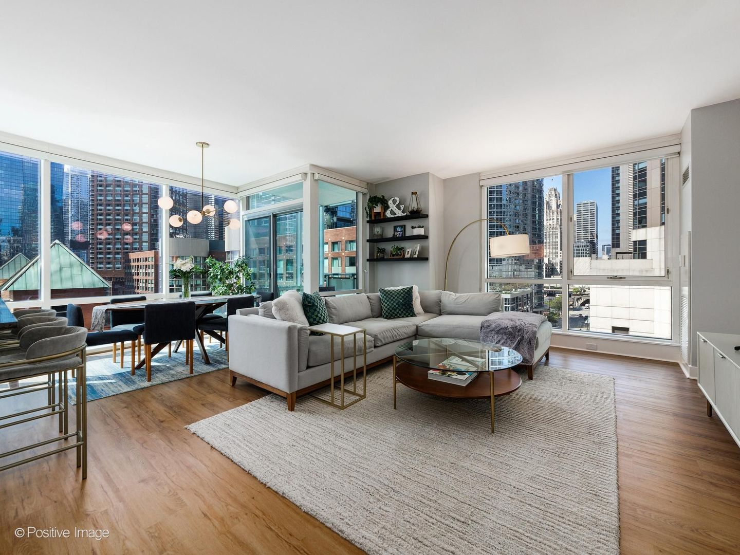 505 N McClurg Court 905