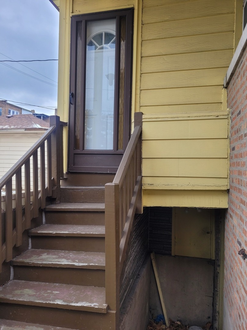 7639 S Cornell Avenue