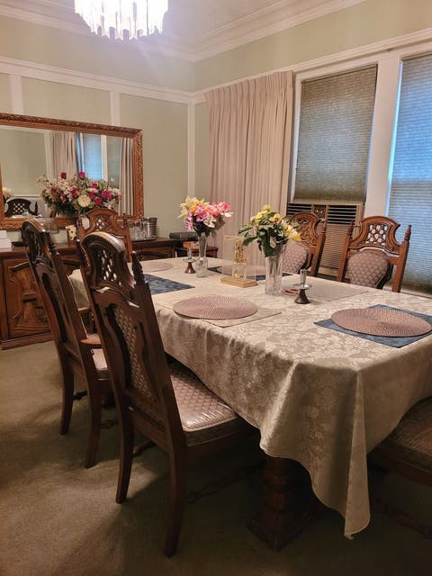 Tiny photo for 7639 S Cornell Avenue, Chicago, IL 60649 (MLS # 12586194)