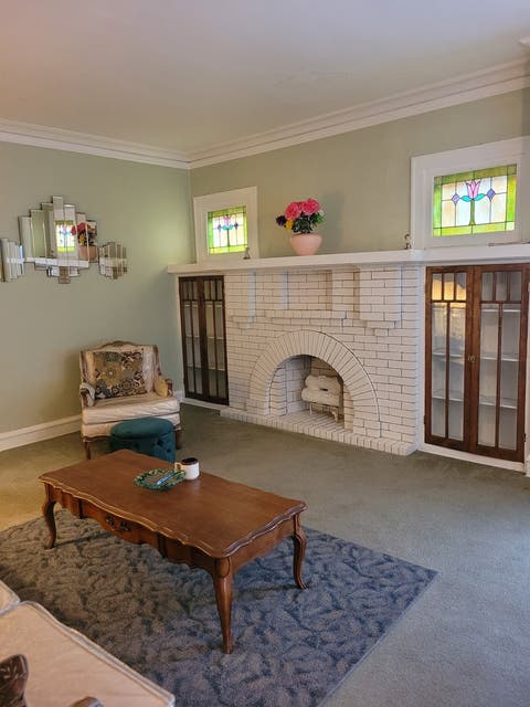 Tiny photo for 7639 S Cornell Avenue, Chicago, IL 60649 (MLS # 12586194)