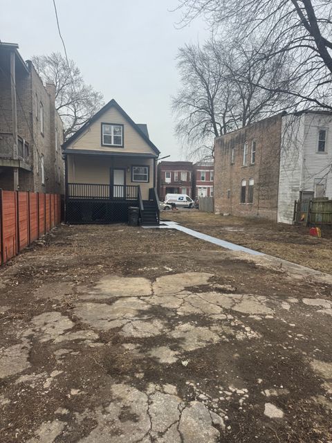 Tiny photo for 6418 S May Street, Chicago, IL 60621 (MLS # 12624495)