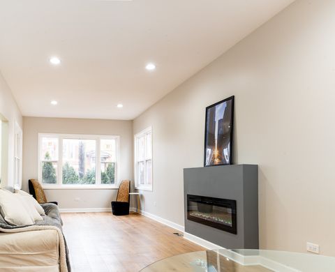 Tiny photo for 6418 S May Street, Chicago, IL 60621 (MLS # 12624495)