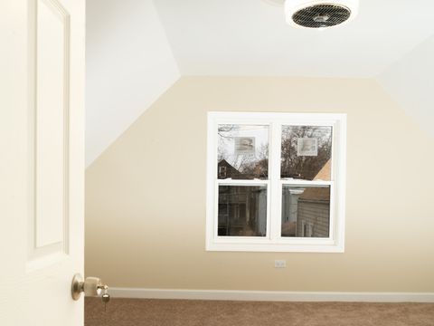 Tiny photo for 6418 S May Street, Chicago, IL 60621 (MLS # 12624495)