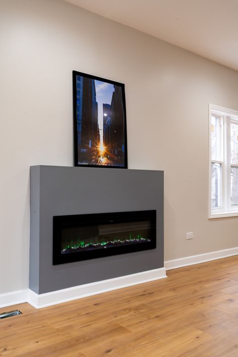 Tiny photo for 6418 S May Street, Chicago, IL 60621 (MLS # 12624495)