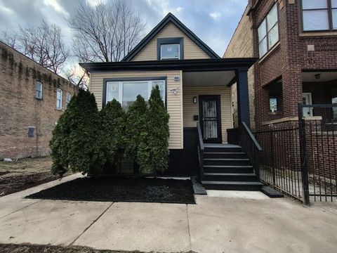 Photo of 6418 S May Street, Chicago, IL 60621 (MLS # 12624495)