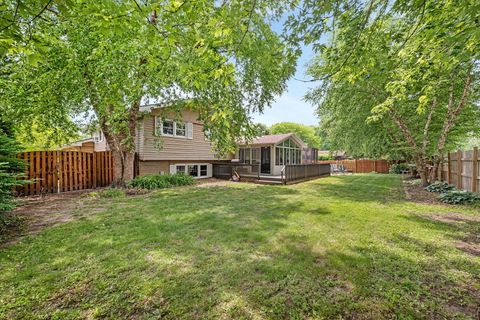 Tiny photo for 1810 Jana Lane, Morris, IL 60450 (MLS # 12592454)