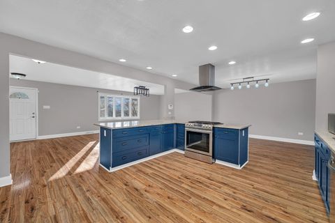 Tiny photo for 1810 Jana Lane, Morris, IL 60450 (MLS # 12592454)