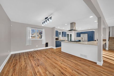 Tiny photo for 1810 Jana Lane, Morris, IL 60450 (MLS # 12592454)