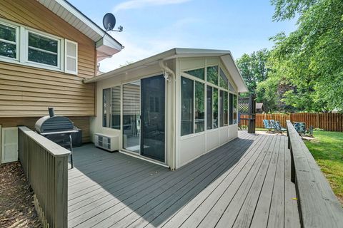 Tiny photo for 1810 Jana Lane, Morris, IL 60450 (MLS # 12592454)