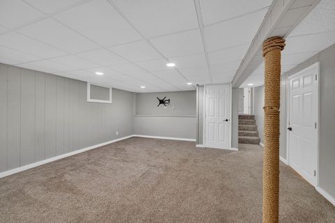 Tiny photo for 1810 Jana Lane, Morris, IL 60450 (MLS # 12592454)