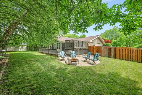 Tiny photo for 1810 Jana Lane, Morris, IL 60450 (MLS # 12592454)