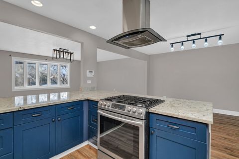 Tiny photo for 1810 Jana Lane, Morris, IL 60450 (MLS # 12592454)