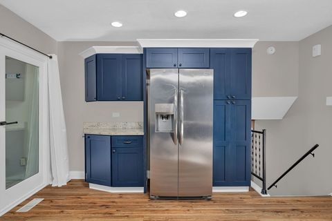 Tiny photo for 1810 Jana Lane, Morris, IL 60450 (MLS # 12592454)