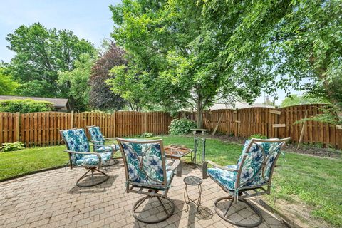 Tiny photo for 1810 Jana Lane, Morris, IL 60450 (MLS # 12592454)