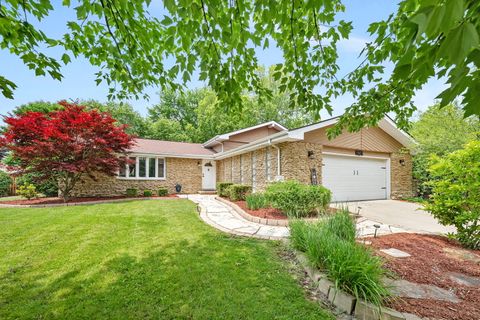 Tiny photo for 1810 Jana Lane, Morris, IL 60450 (MLS # 12592454)