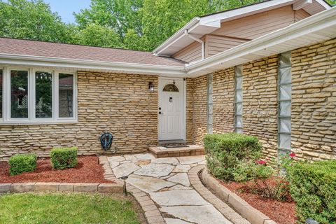 Tiny photo for 1810 Jana Lane, Morris, IL 60450 (MLS # 12592454)