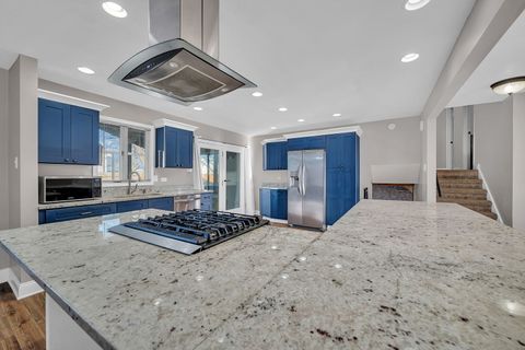 Tiny photo for 1810 Jana Lane, Morris, IL 60450 (MLS # 12592454)