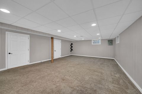 Tiny photo for 1810 Jana Lane, Morris, IL 60450 (MLS # 12592454)