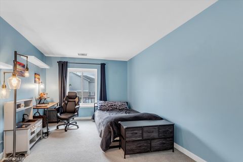 Tiny photo for 190 S WOOD DALE Road #200, Wood Dale, IL 60191 (MLS # 12522428)