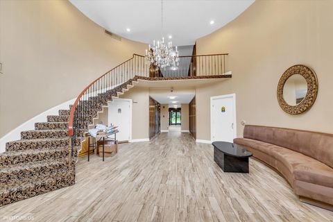 Tiny photo for 190 S WOOD DALE Road #200, Wood Dale, IL 60191 (MLS # 12522428)