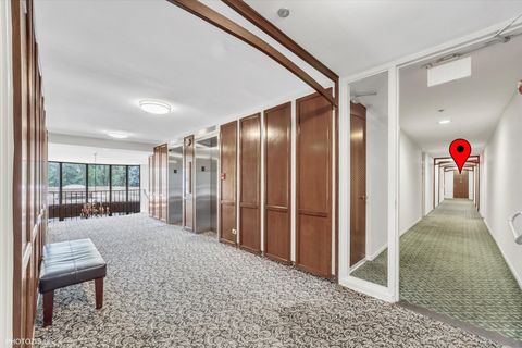 Tiny photo for 190 S WOOD DALE Road #200, Wood Dale, IL 60191 (MLS # 12522428)