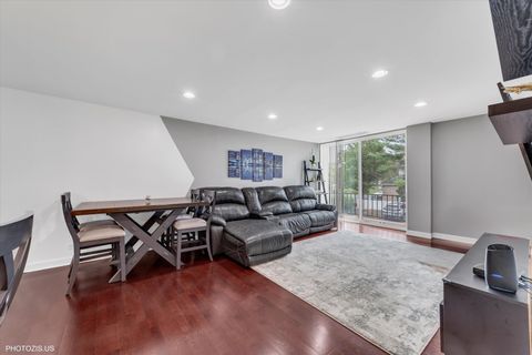 Tiny photo for 190 S WOOD DALE Road #200, Wood Dale, IL 60191 (MLS # 12522428)