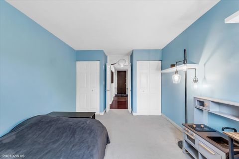 Tiny photo for 190 S WOOD DALE Road #200, Wood Dale, IL 60191 (MLS # 12522428)