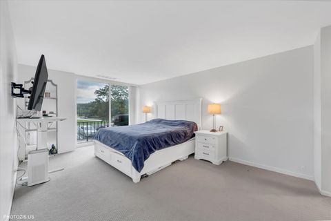 Tiny photo for 190 S WOOD DALE Road #200, Wood Dale, IL 60191 (MLS # 12522428)