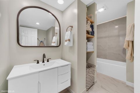 Tiny photo for 190 S WOOD DALE Road #200, Wood Dale, IL 60191 (MLS # 12522428)