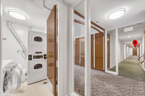 Tiny photo for 190 S WOOD DALE Road #200, Wood Dale, IL 60191 (MLS # 12522428)