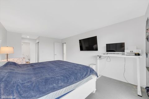 Tiny photo for 190 S WOOD DALE Road #200, Wood Dale, IL 60191 (MLS # 12522428)