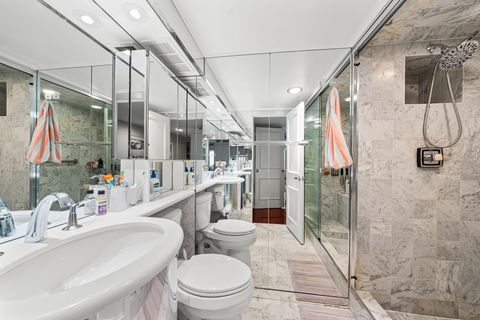 Tiny photo for 175 E Delaware Place #6706, Chicago, IL 60611 (MLS # 12500642)