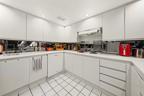 Tiny photo for 175 E Delaware Place #6706, Chicago, IL 60611 (MLS # 12500642)