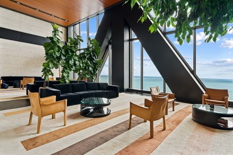 Tiny photo for 175 E Delaware Place #6706, Chicago, IL 60611 (MLS # 12500642)