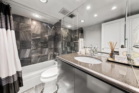 Tiny photo for 175 E Delaware Place #6706, Chicago, IL 60611 (MLS # 12500642)