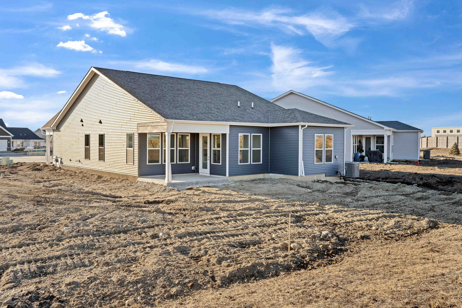 3293 Oak Creek Lane