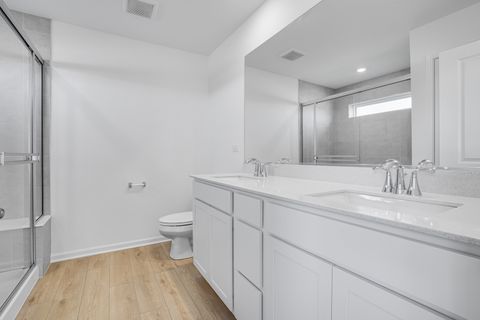 Tiny photo for 12130 Kelsey Drive, Huntley, IL 60142 (MLS # 12415148)