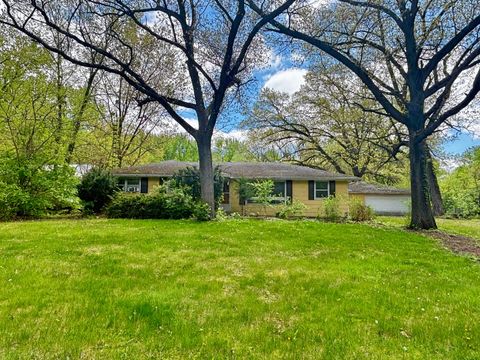 Photo of 313 Wood Street, Wilmington, IL 60481 (MLS # 12632301)