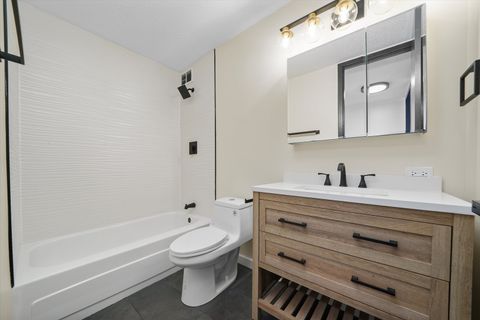 Tiny photo for 6700 S South Shore Drive #8A, Chicago, IL 60649 (MLS # 12520177)