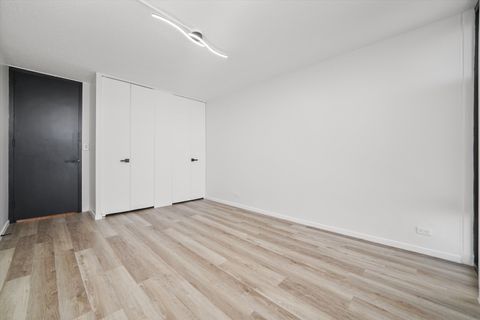 Tiny photo for 6700 S South Shore Drive #8A, Chicago, IL 60649 (MLS # 12520177)