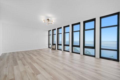 Tiny photo for 6700 S South Shore Drive #8A, Chicago, IL 60649 (MLS # 12520177)