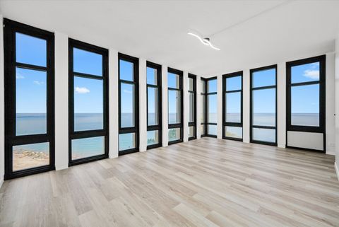 Tiny photo for 6700 S South Shore Drive #8A, Chicago, IL 60649 (MLS # 12520177)