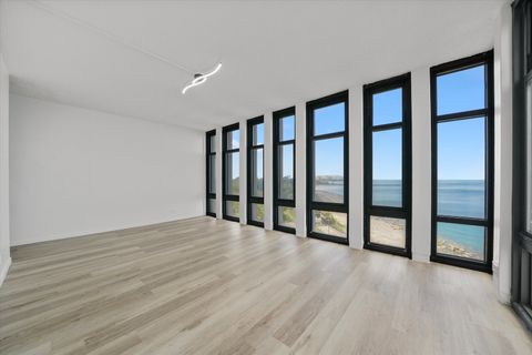 Tiny photo for 6700 S South Shore Drive #8A, Chicago, IL 60649 (MLS # 12520177)